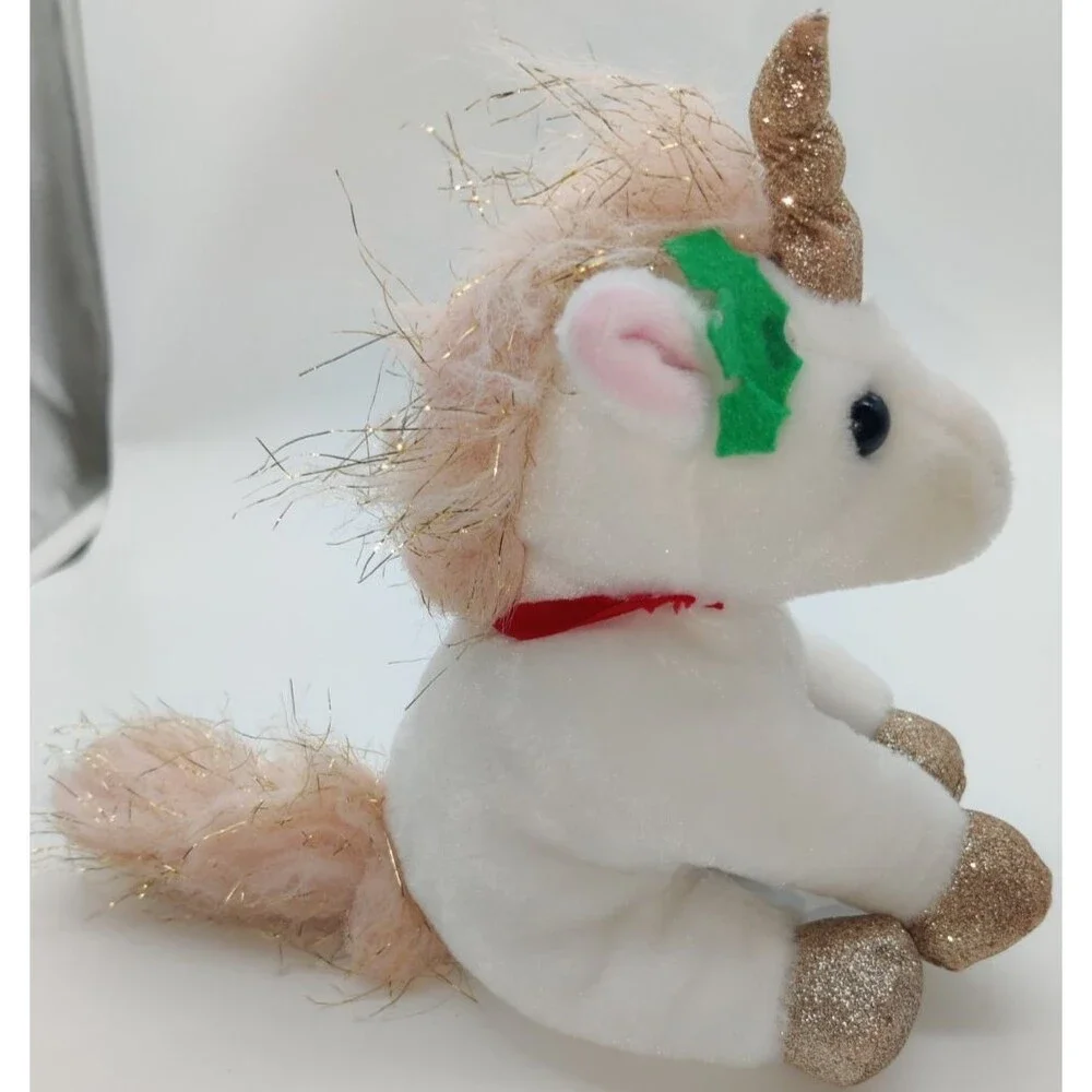 frankford white unicorn